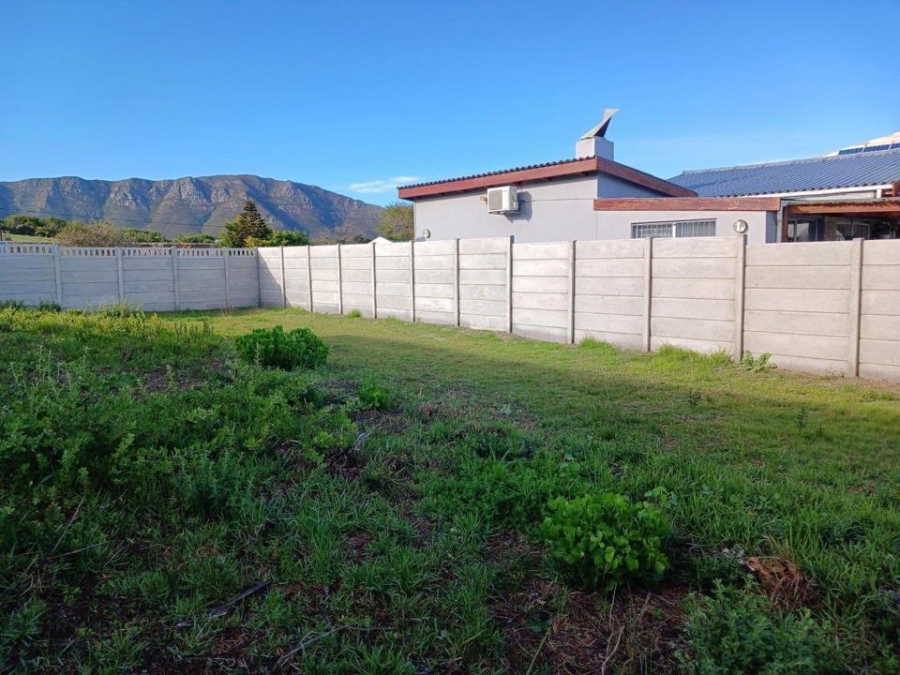 0 Bedroom Property for Sale in De Kelders Western Cape